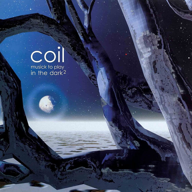 Coil - Musick To Play In The Dark 2 (New Vinyl)