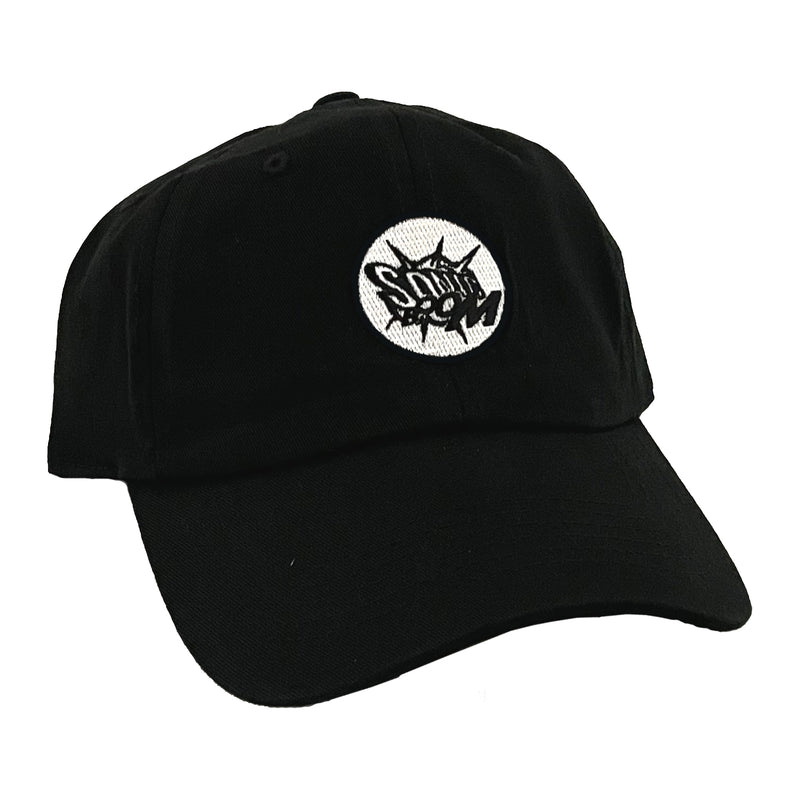 Sonic Boom Dad Cap