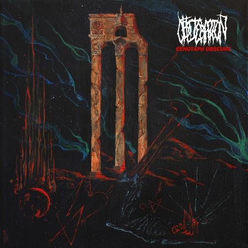 Obliteration-cenotaph-obscure-new-vinyl