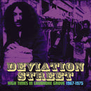 Various Artists - Deviation Street: High Times in Ladbroke Grove 1967-1975 (New CD)