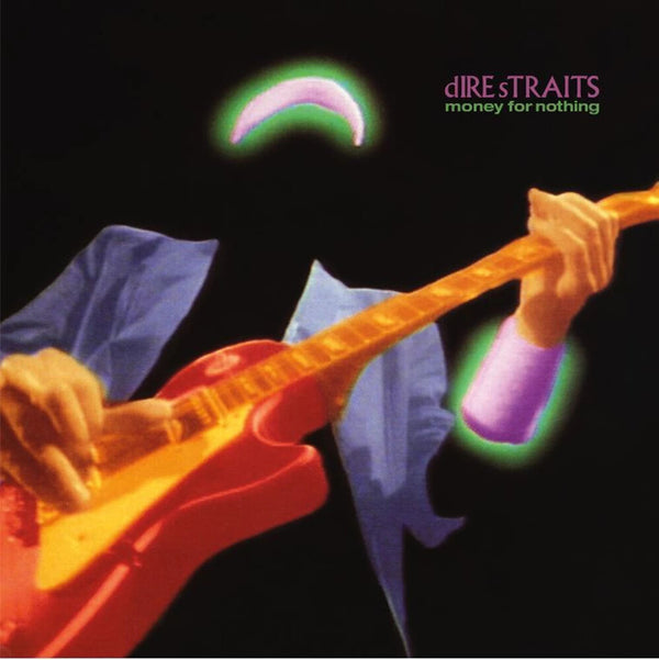 Dire Straits - Money For Nothing (New Vinyl)