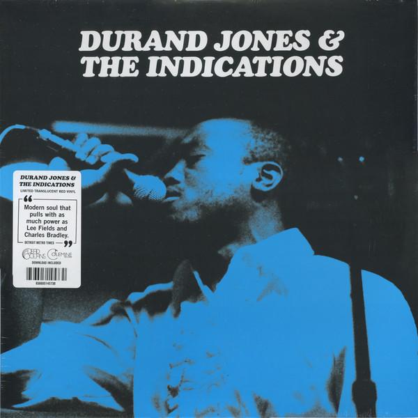 Durand-jones-the-indications-durand-jones-the-indications-new-vinyl