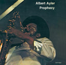 Albert Ayler - Prophecy (New Vinyl)