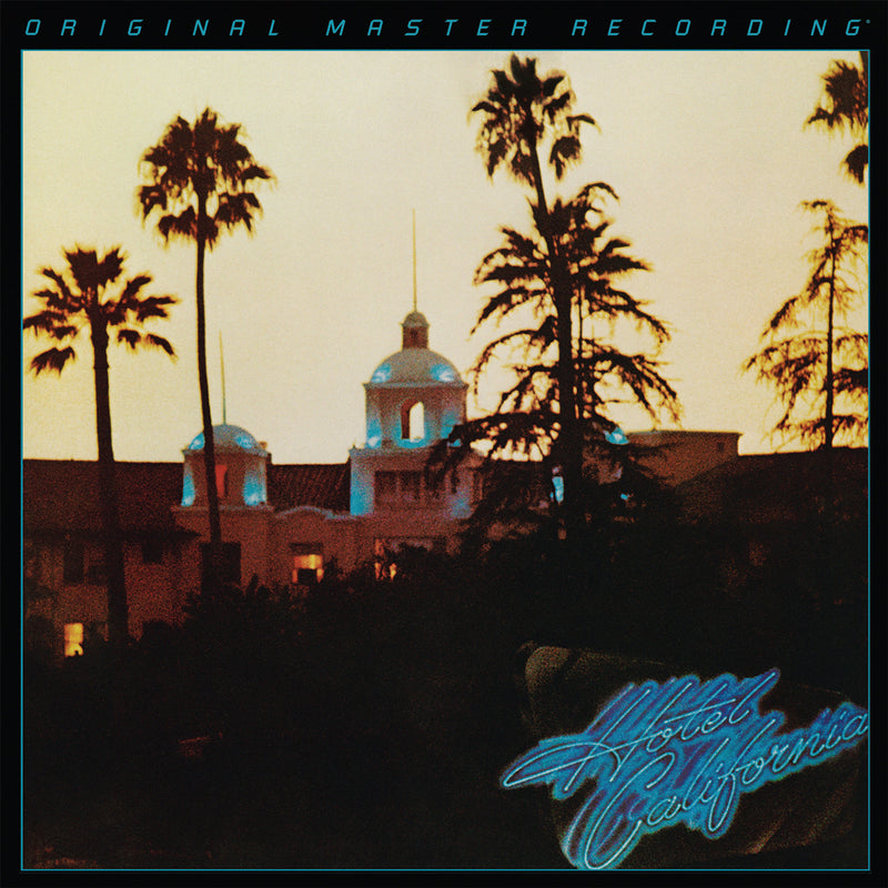 Eagles - Hotel California (Super Audio CD) (New CD)