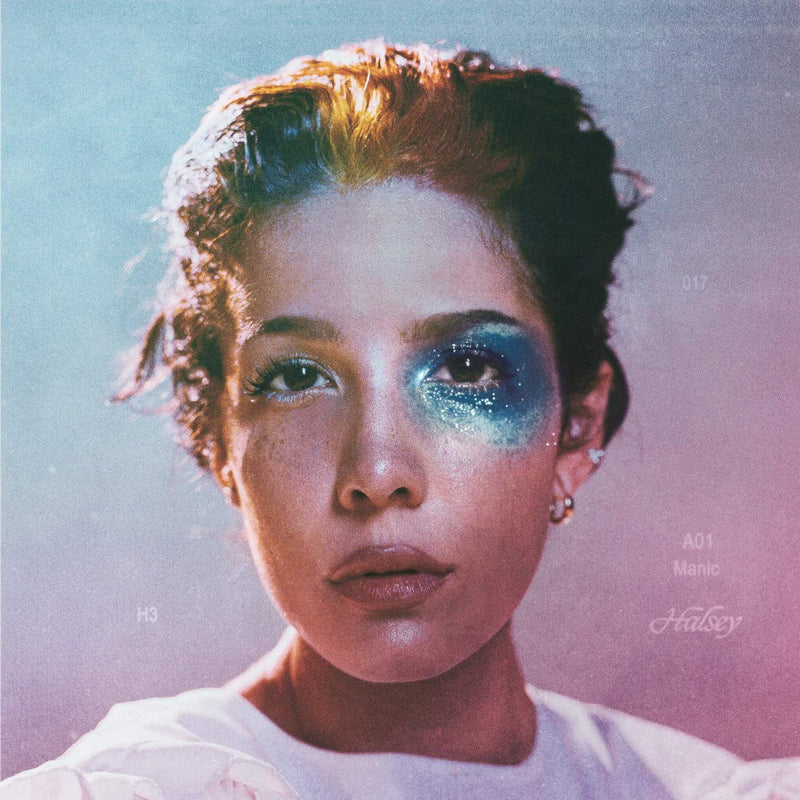 Halsey-manic-new-vinyl