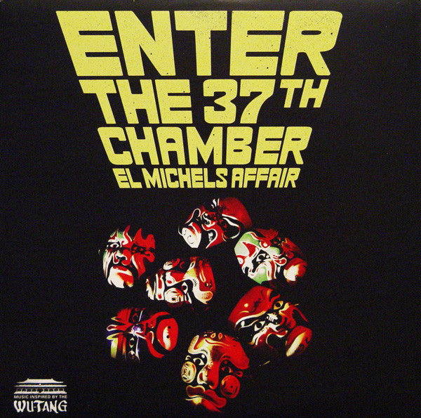 El-michels-affair-enter-the-37th-chamber-new-vinyl