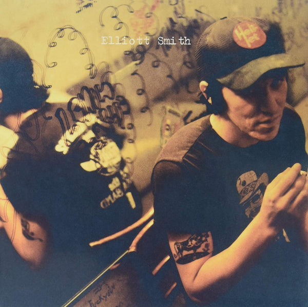 Elliott Smith - Either / Or (New Vinyl)