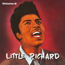 Little Richard - Volume 2 (New Vinyl)