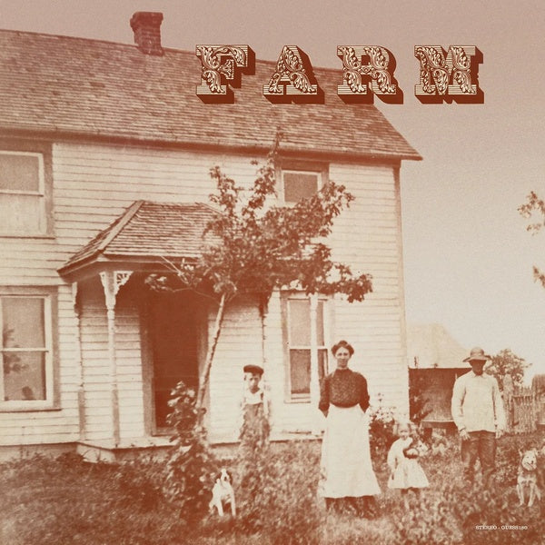 Farm - Farm (New Vinyl)