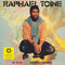 Raphael Toine - Ce Ta Ou / Sud Africa Revolution (New Vinyl)