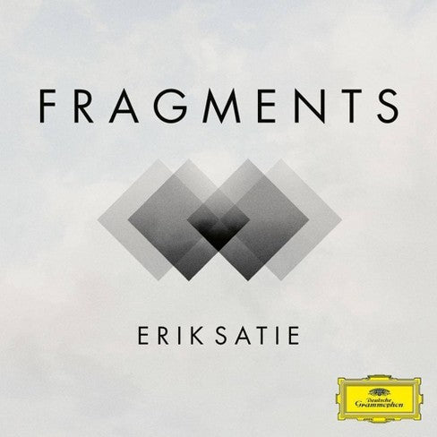 Various Artists - Erik Satie: Fragments (New CD)