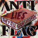 Anti-Flag - Lies They Tell Our Children (New CD)