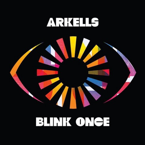 Arkells - Blink Once (New CD)