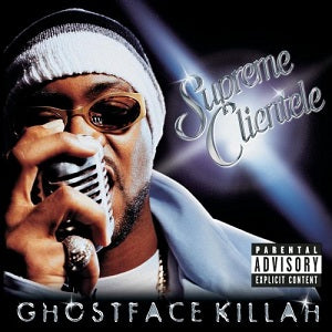 Ghostface Killah - Supreme Clientele (New CD)