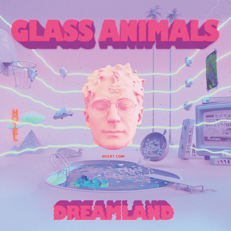Glass-animals-dreamland-new-cd