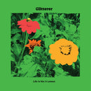 Glitterer - Life Is Not A Lesson (Ltd Colour) (New Vinyl)