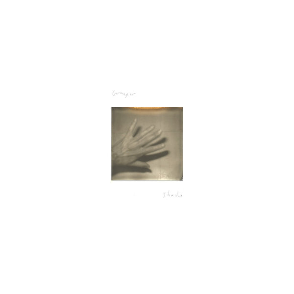 Grouper - Shade (New Vinyl)