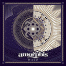 Amorphis - Halo (Transparent Red)(New Vinyl)