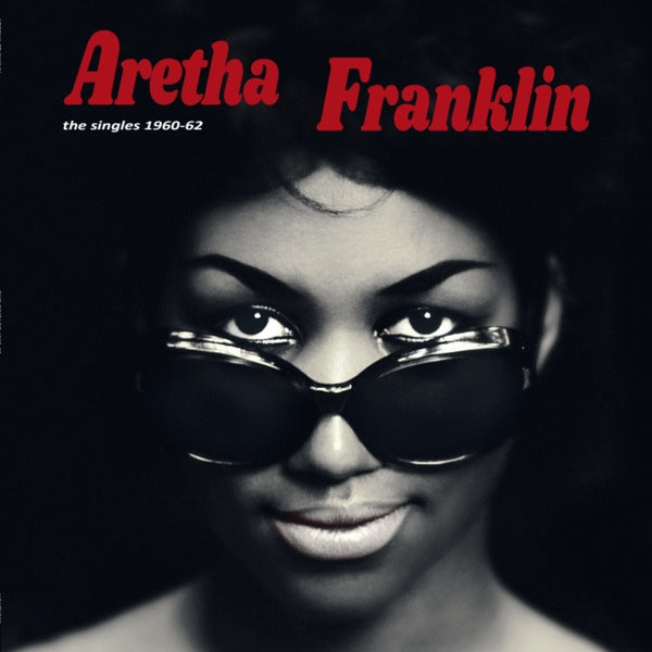 Aretha Franklin - The Singles 1960-62 (New Vinyl)