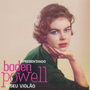 Baden Powell - Appresentando Baden Powell E Seu Violao (New vinyl)