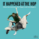 Various (Edison International) - It Happened At The Hop: Edison International Doo Woppers & Sock Hoppers (RSD 2022) (New CD)