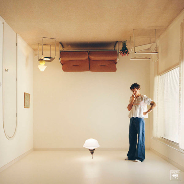 Harry Styles - Harry's House (New Vinyl)