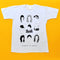 Women In Music - (White) - T- Shirt