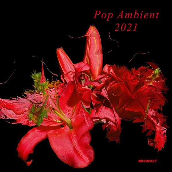 Various - Pop Ambient 2021 (New Vinyl)