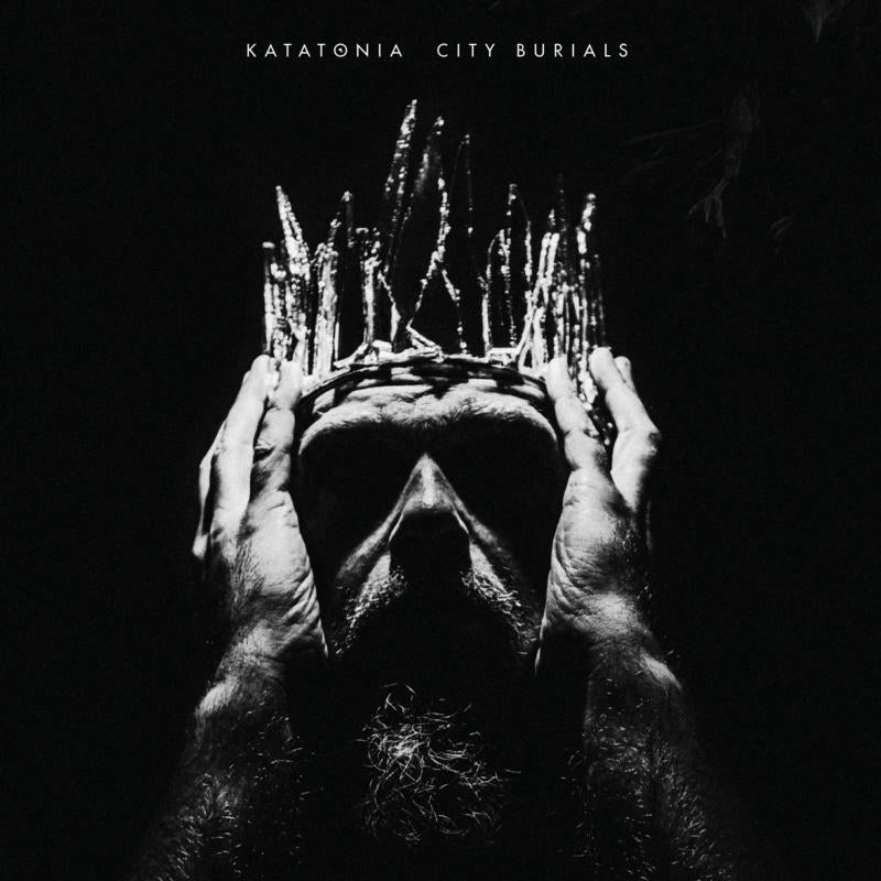 Katatonia - City Burials (New Vinyl)