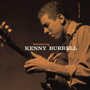 Kenny-burrell-introducing-kenny-burrell-blue-note-tone-poet-series-vinyl