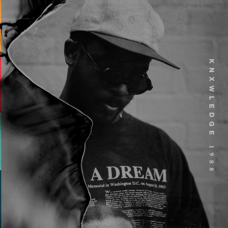 Knxwledge-1988-new-vinyl
