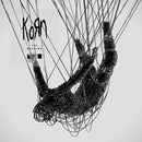 Korn-nothing-new-cd