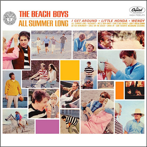 Beach-boys-all-summer-long-mono-200g-analogue-productions-new-vinyl