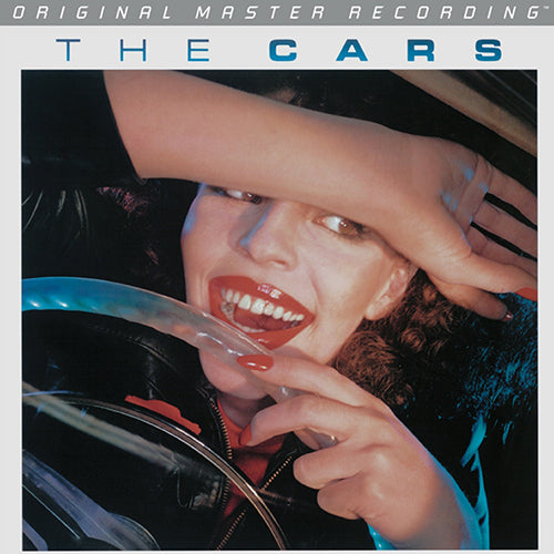 Cars-cars-180g-mobile-fidelity-new-vinyl