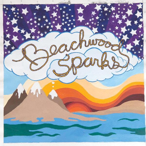 Beachwood Sparks - Beachwood Sparks (20th Anniversary 2LP) (New Vinyl)