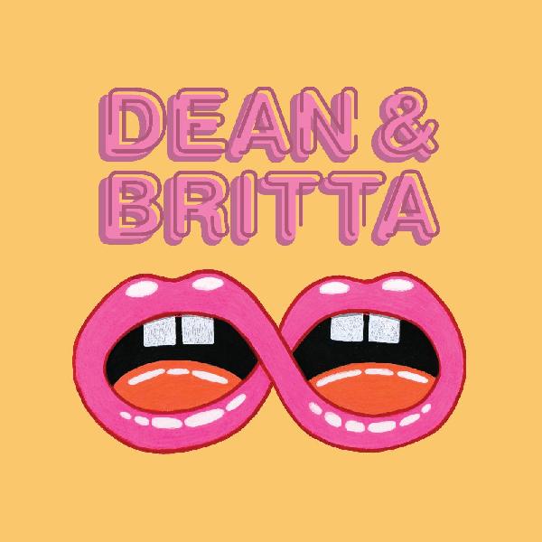 Dean & Britta - Neon Lights (New Vinyl)