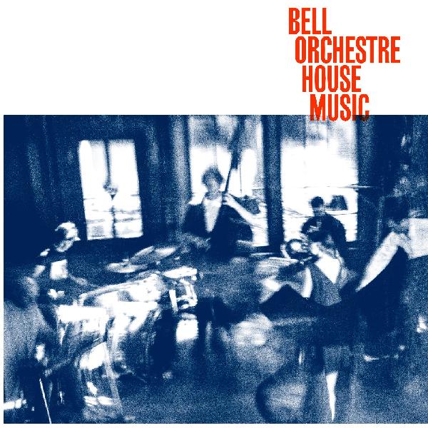 Bell Orchestre - House Music (New Vinyl)