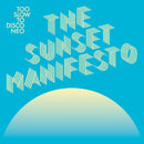 Various Artists - Too Slow To Disco: The Sunset Manifesto (New Vinyl)