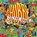 Chubby and the Gang - The Mutt's Nuts (Translucent Orange Vinyl) (New Vinyl)