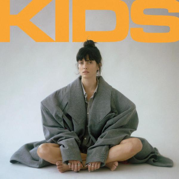 Noga Erez - Kids (New Vinyl)