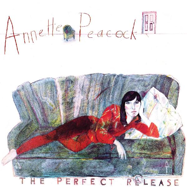 Annette - The Perfect Release (New CD)