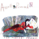 Annette Peacock - The Perfect Release (Red) (New Vinyl)