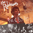 Rubinoos - The CBS Tapes (Red & Black Splatter Vinyl) (New Vinyl)