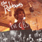 Rubinoos - The CBS Tapes (Red & Black Splatter Vinyl) (New Vinyl)