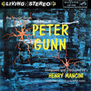 Henry Mancini - Peter Gunn (Speakers Corner) (New Vinyl)