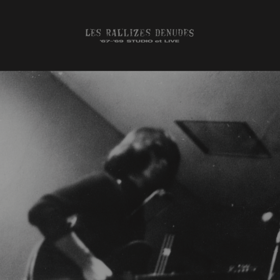 Les Rallizes Denudes - '67-'69 Studio et Live (Indie Exclusive Purple) (New Vinyl)