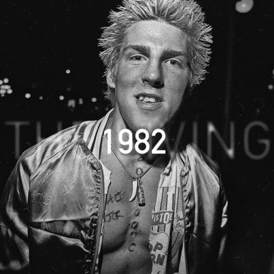 Living - 1982 (New Vinyl)