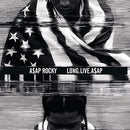 A$AP Rocky - Long.Live.A$AP (New CD)