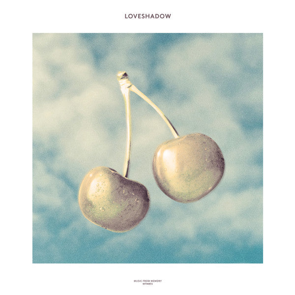 Loveshadow - Loveshadow (New Vinyl)
