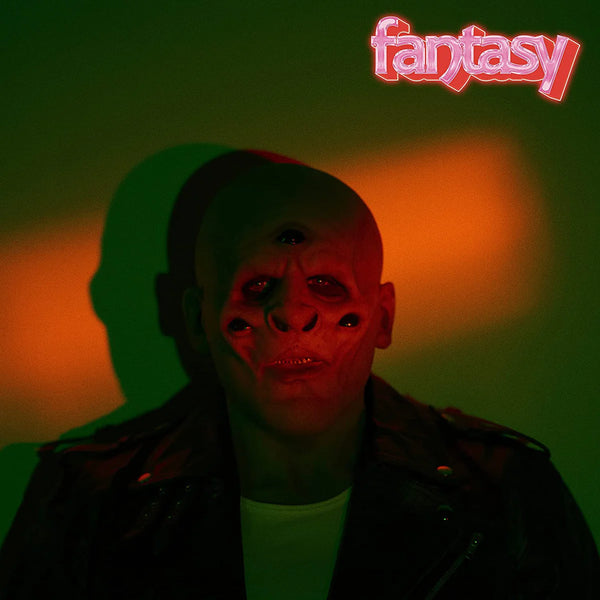 M83 - Fantasy (Blue Marble) (New Vinyl)